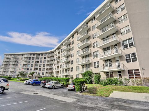 2851 S Ocean Boulevard D3 Boca Raton FL 33432