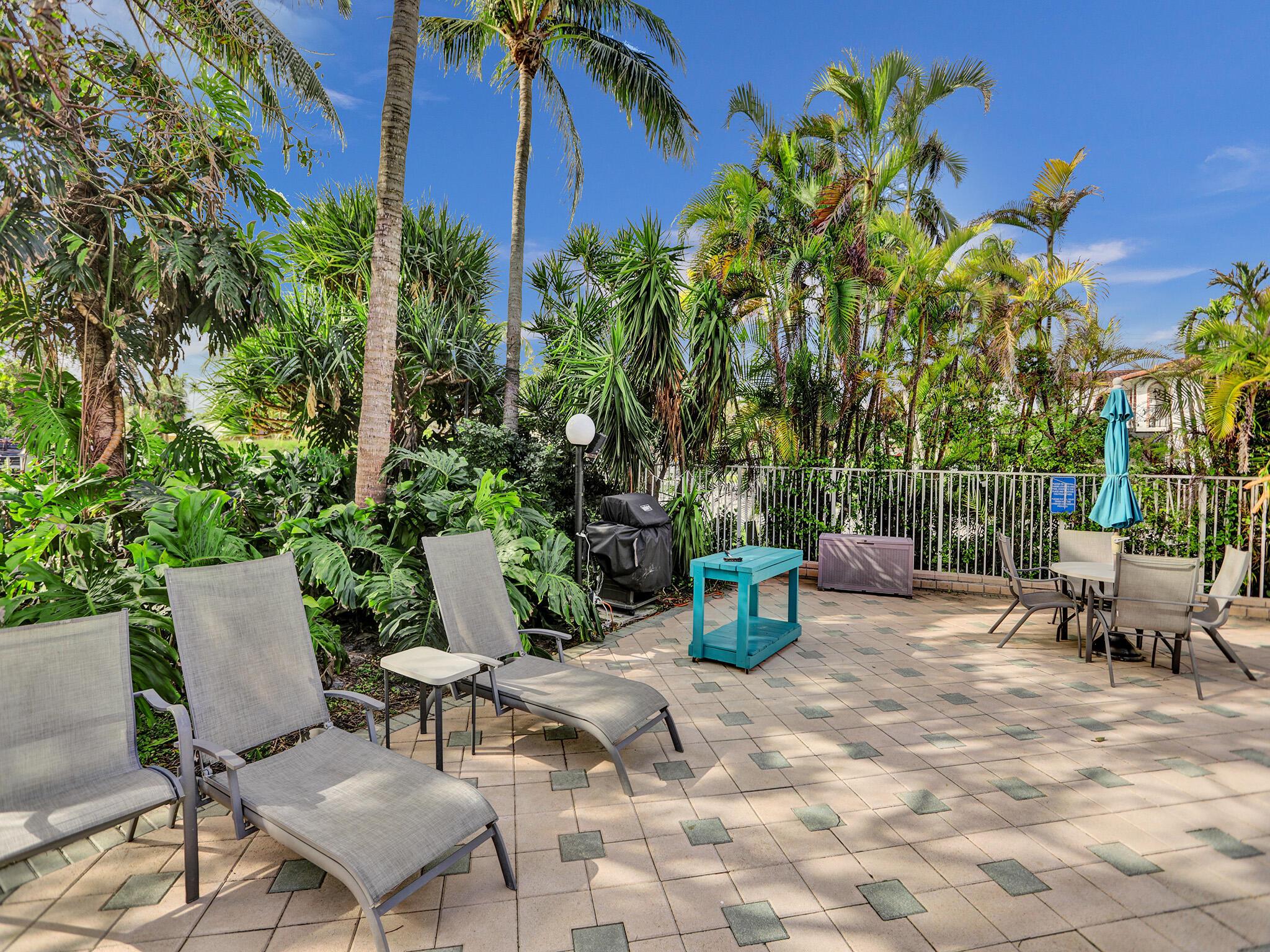 PATRICIAN CONDO - Residential