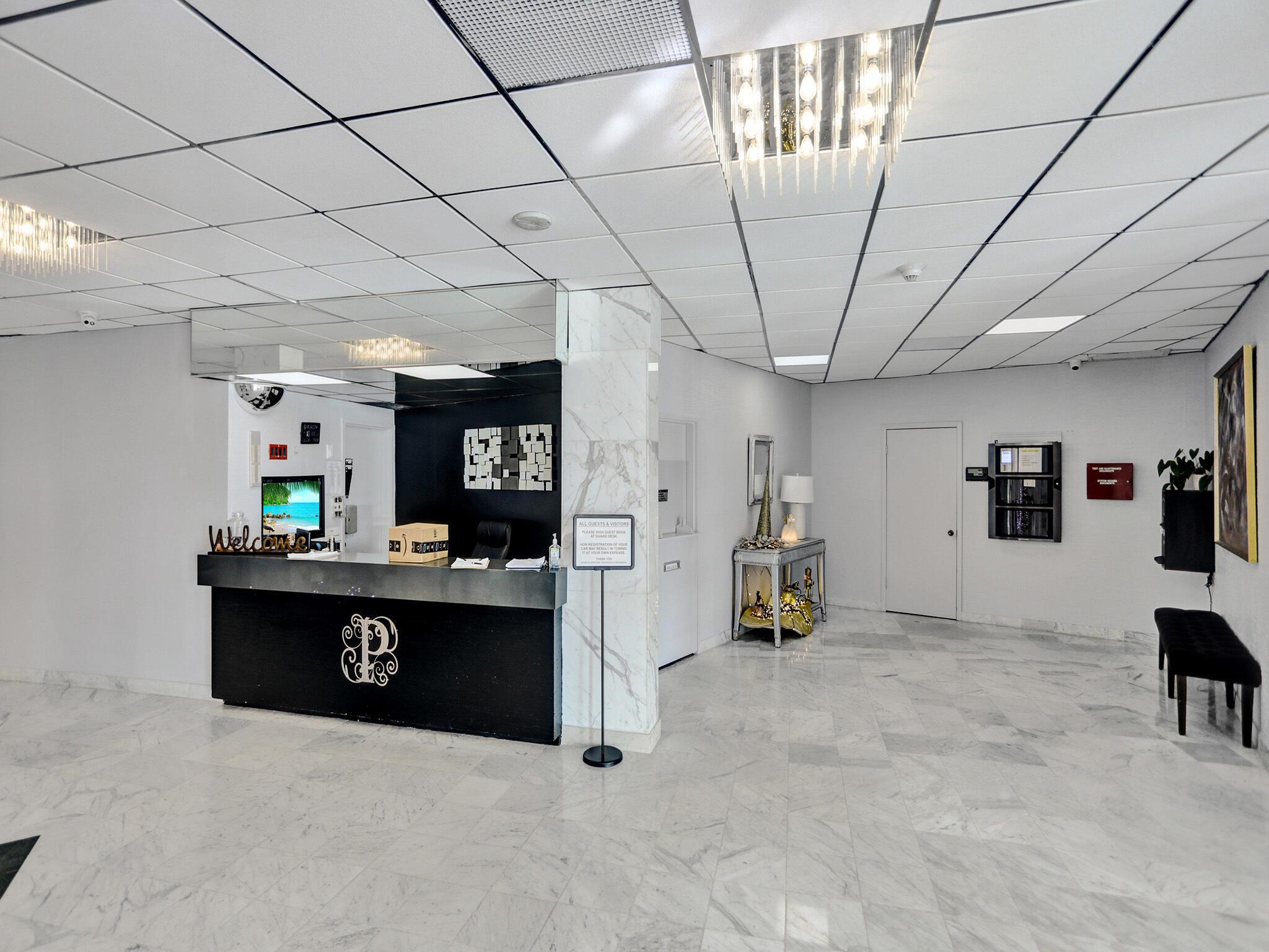 PATRICIAN CONDO - Residential