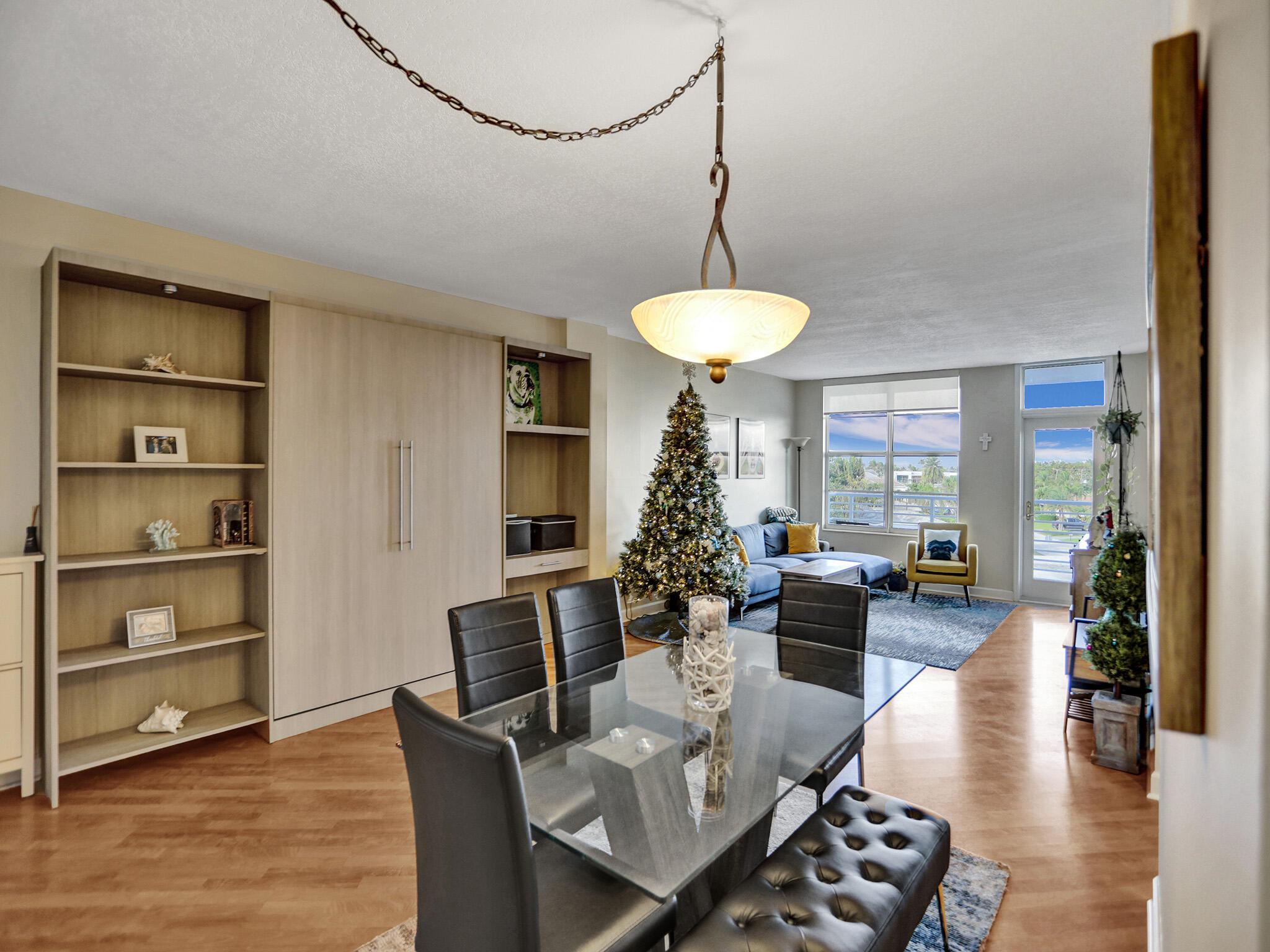 PATRICIAN CONDO - Residential