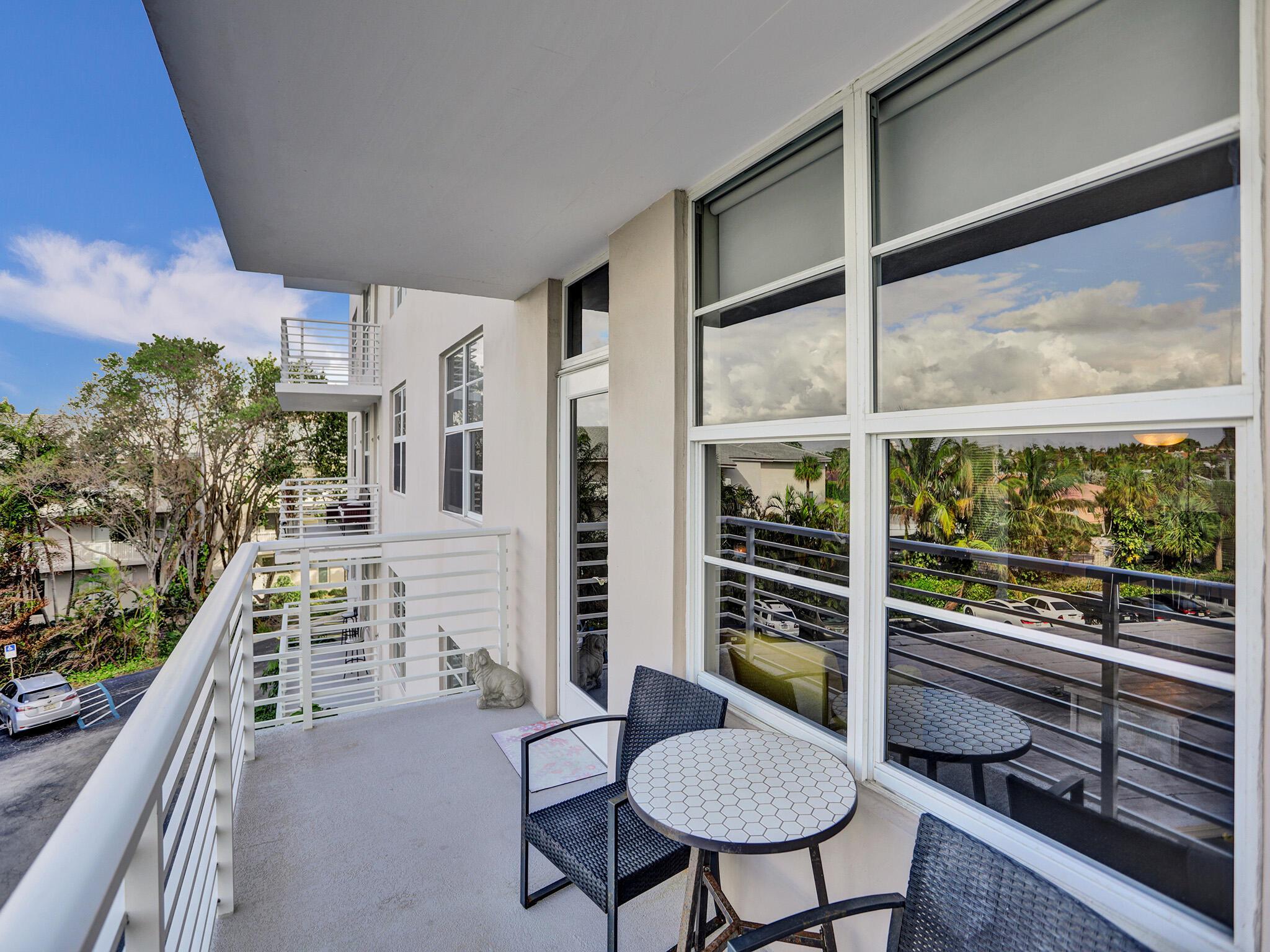 PATRICIAN CONDO - Residential