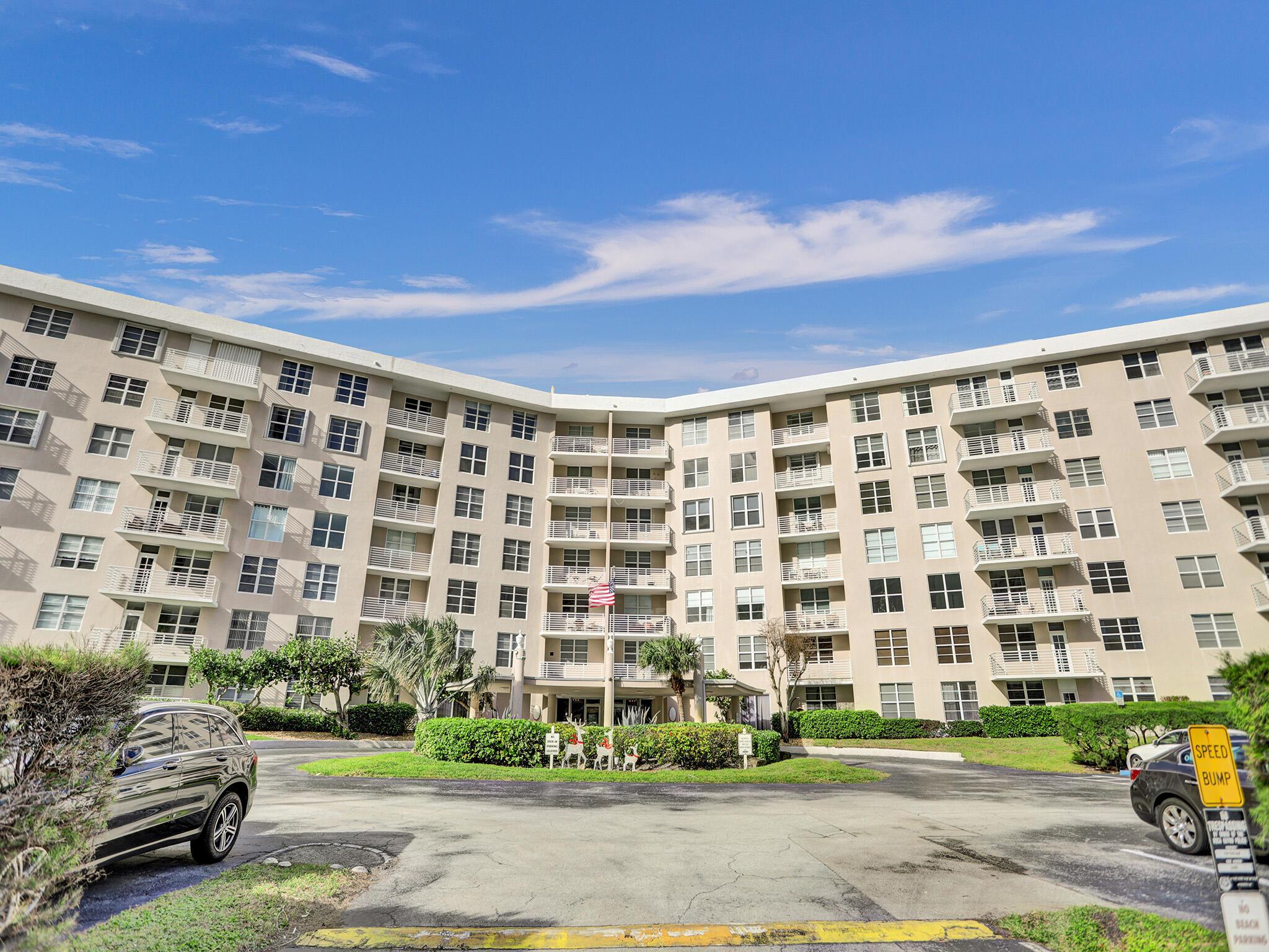 2851 S Ocean Boulevard D3