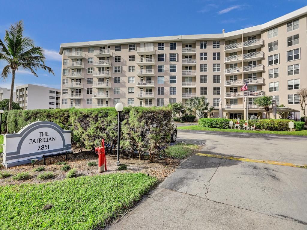 Photo of 2851 S Ocean Boulevard #D3, Boca Raton, FL 33432 (MLS # R11144731)
