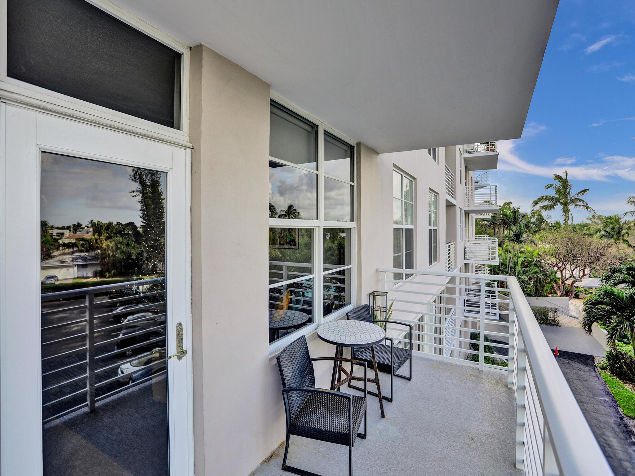 PATRICIAN CONDO - Residential