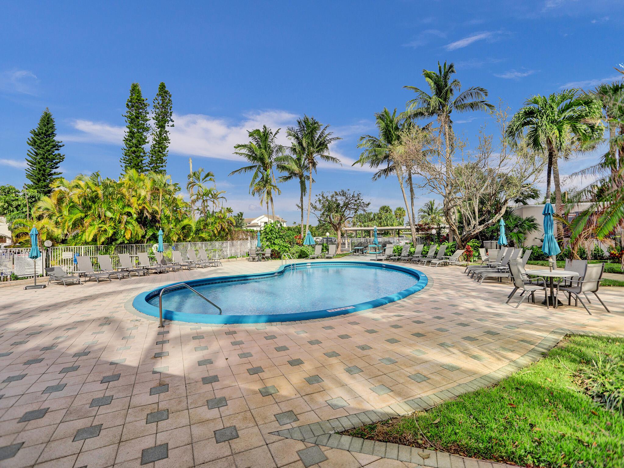 PATRICIAN CONDO - Residential