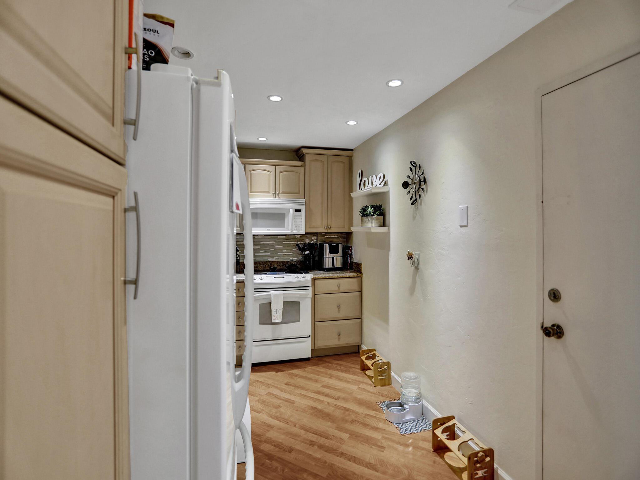 PATRICIAN CONDO - Residential