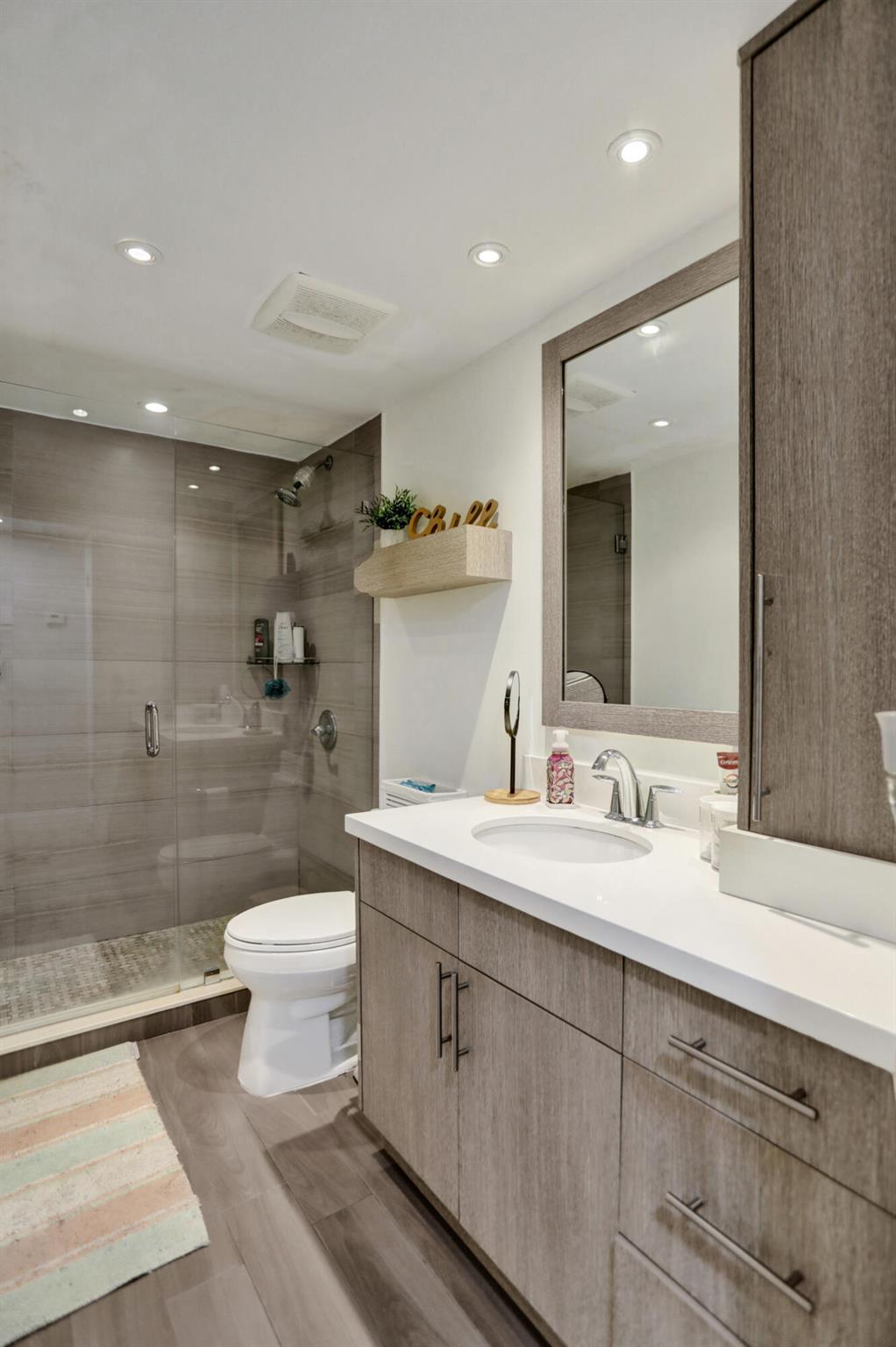 PATRICIAN CONDO - Residential