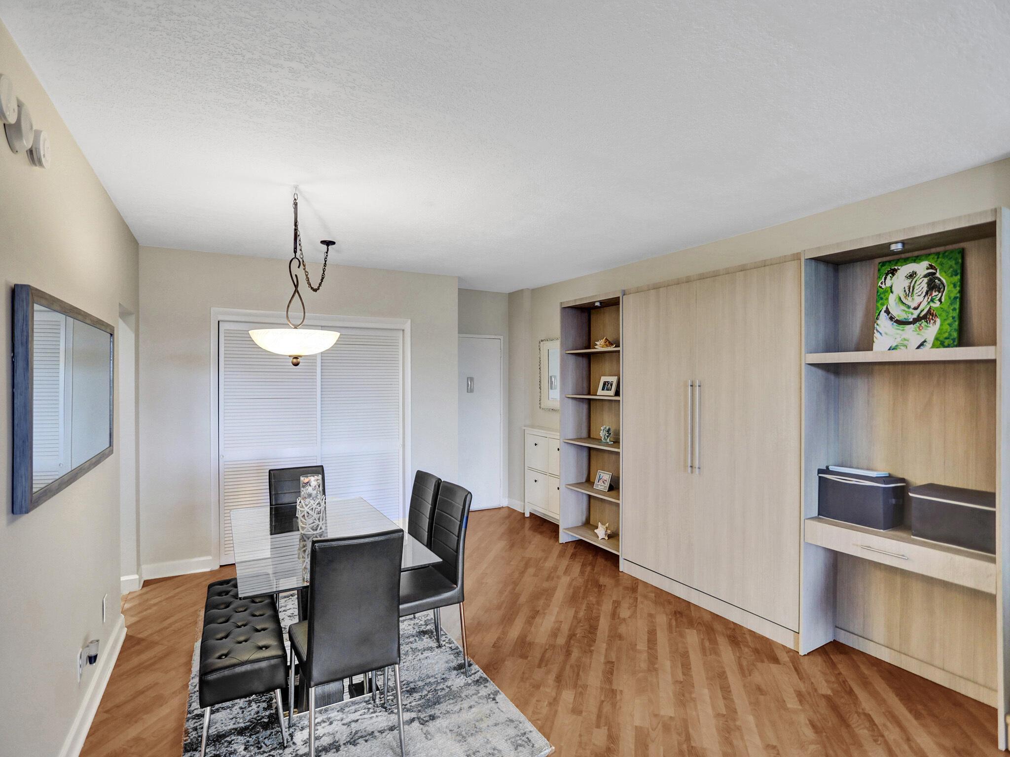 PATRICIAN CONDO - Residential