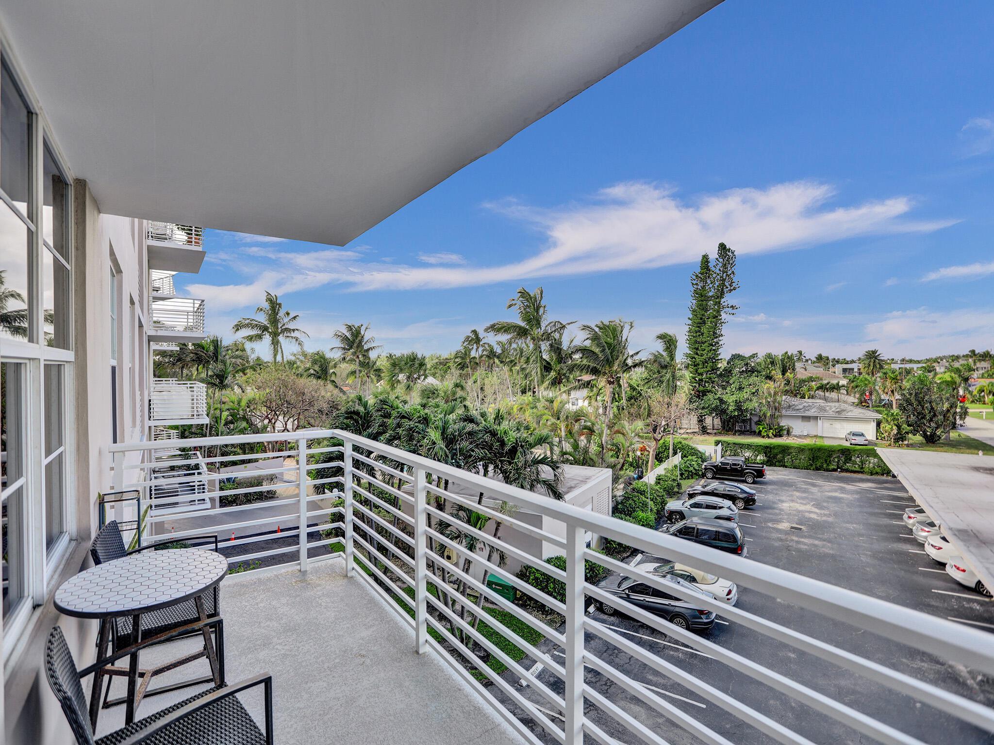 PATRICIAN CONDO - Residential