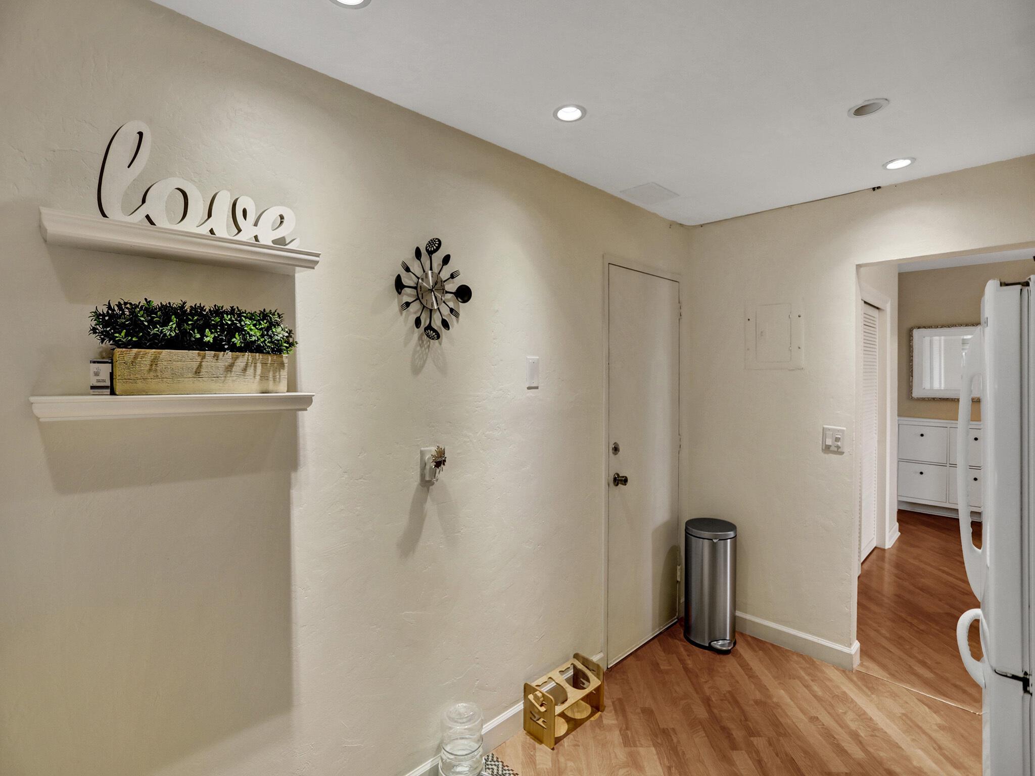 PATRICIAN CONDO - Residential