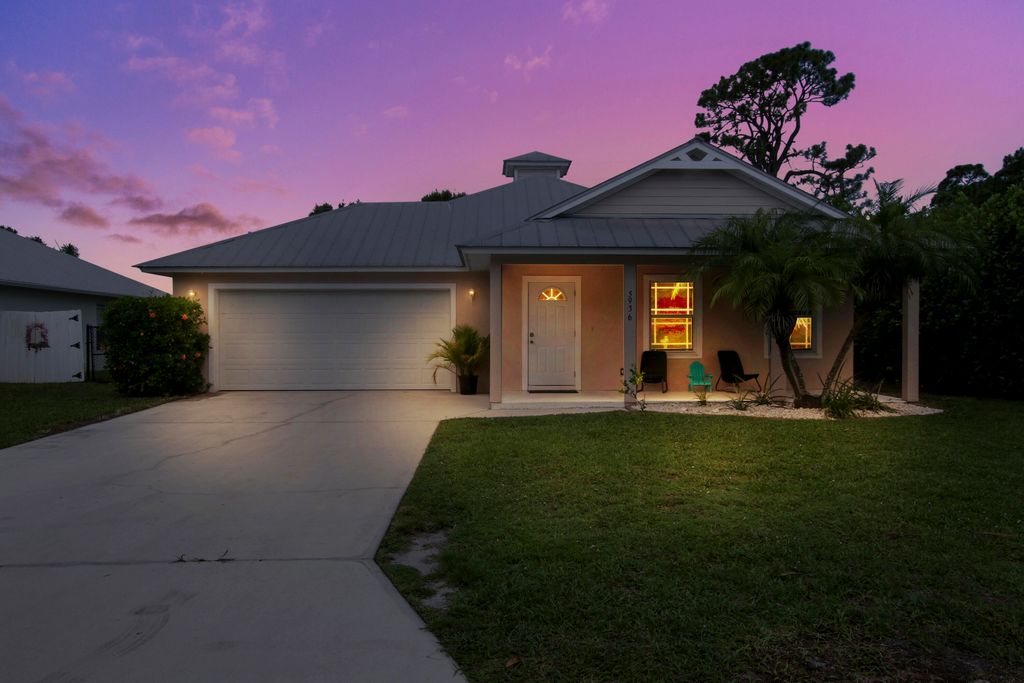 Photo of 5936 SE Inez Avenue Ave, Stuart, FL 34997 (MLS # R10815300)