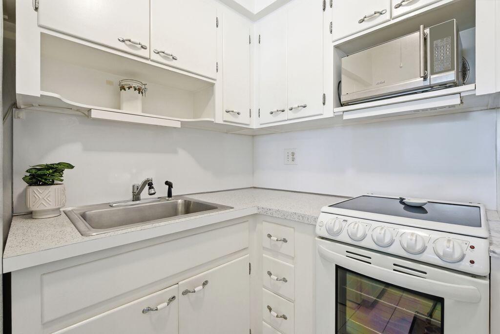 Photo of 801 Atlantic Shores Boulevard #208, Hallandale Beach, FL 33009 (MLS # B26031558)