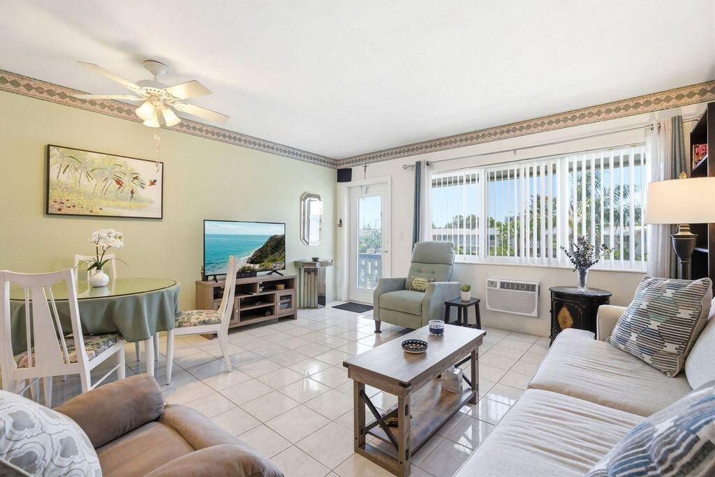 Photo of 801 Atlantic Shores Boulevard #208, Hallandale Beach, FL 33009 (MLS # B26031558)