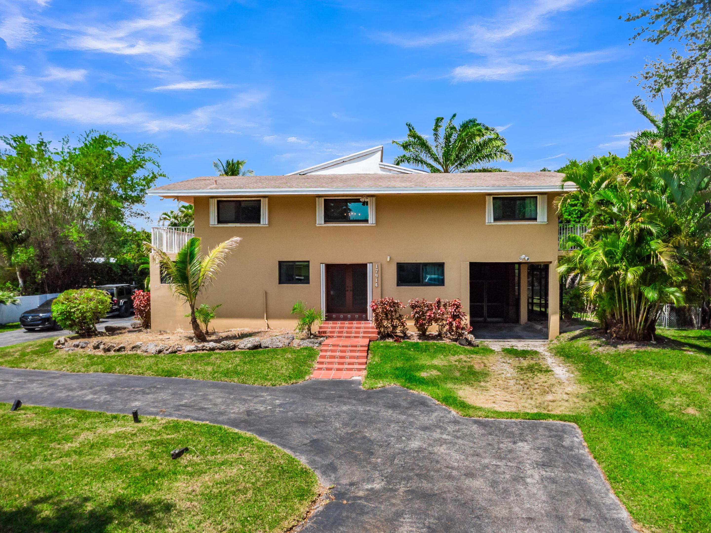 17914 SW 83rd Court