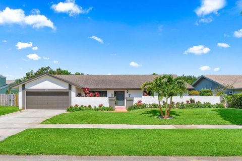 17725 Briar Patch Trail Boca Raton FL 33487