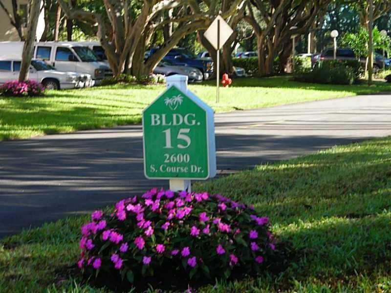 No 15 Palm-Aire Country C - Residential Lease