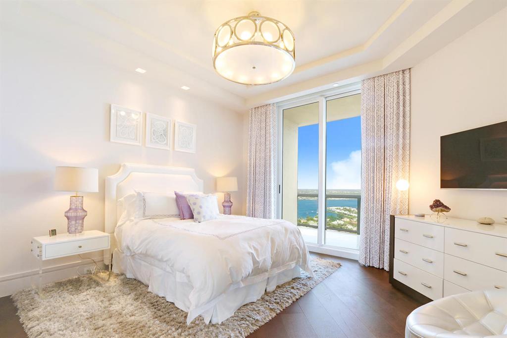 2700 NORTH OCEAN CONDO - Residential