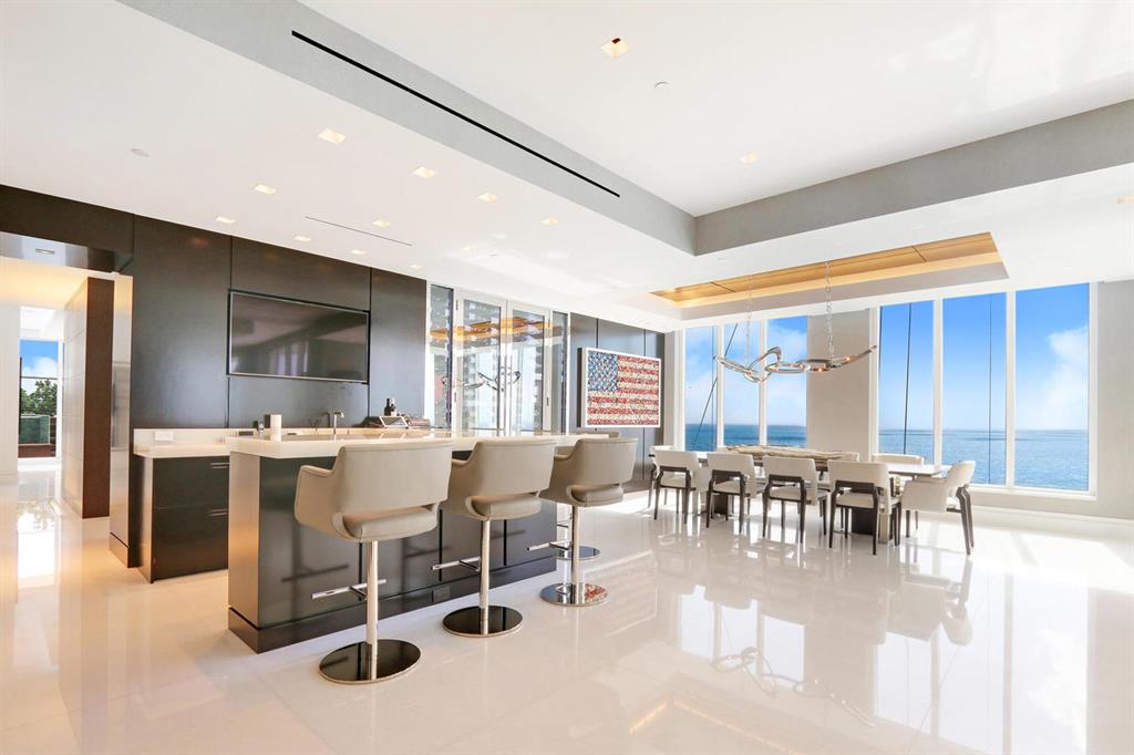 2700 NORTH OCEAN CONDO - Residential