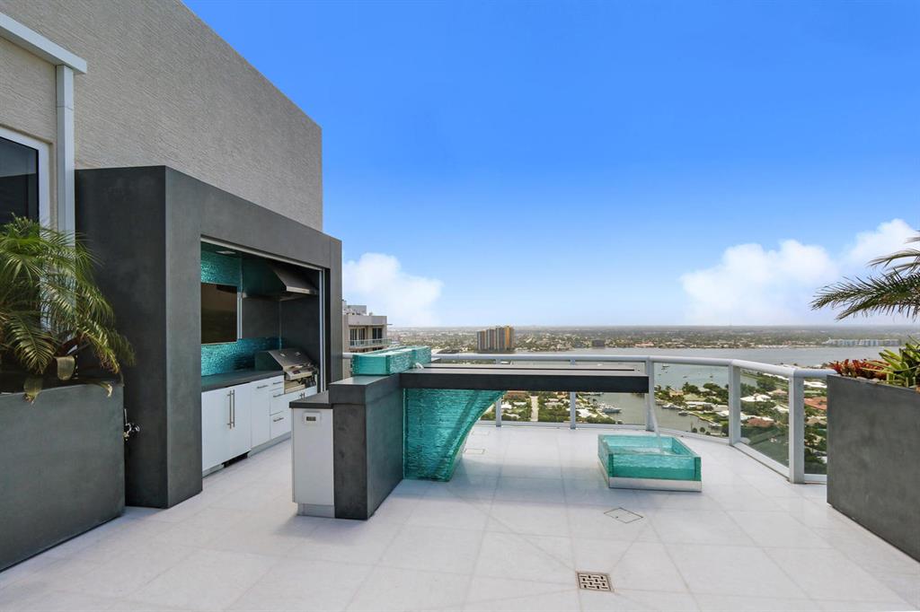 2700 NORTH OCEAN CONDO - Residential