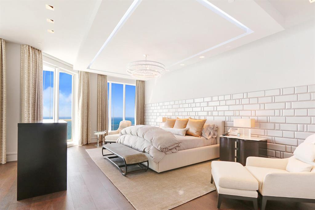 2700 NORTH OCEAN CONDO - Residential