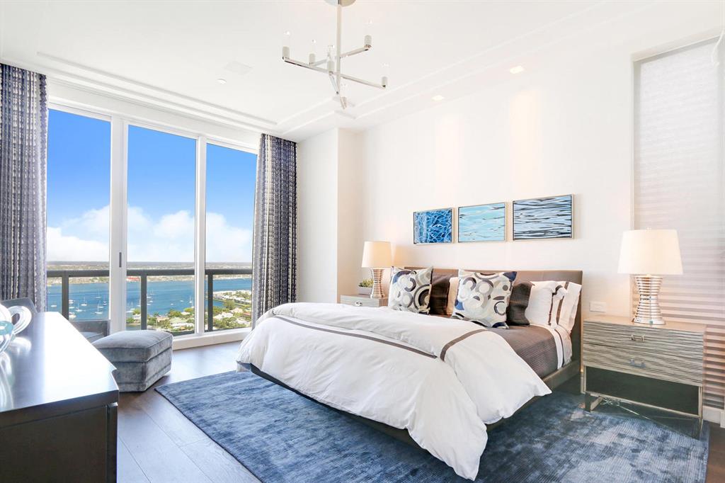 2700 NORTH OCEAN CONDO - Residential