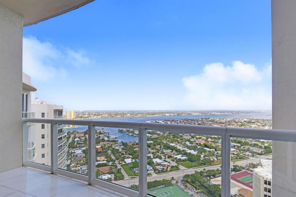 2700 NORTH OCEAN CONDO - Residential