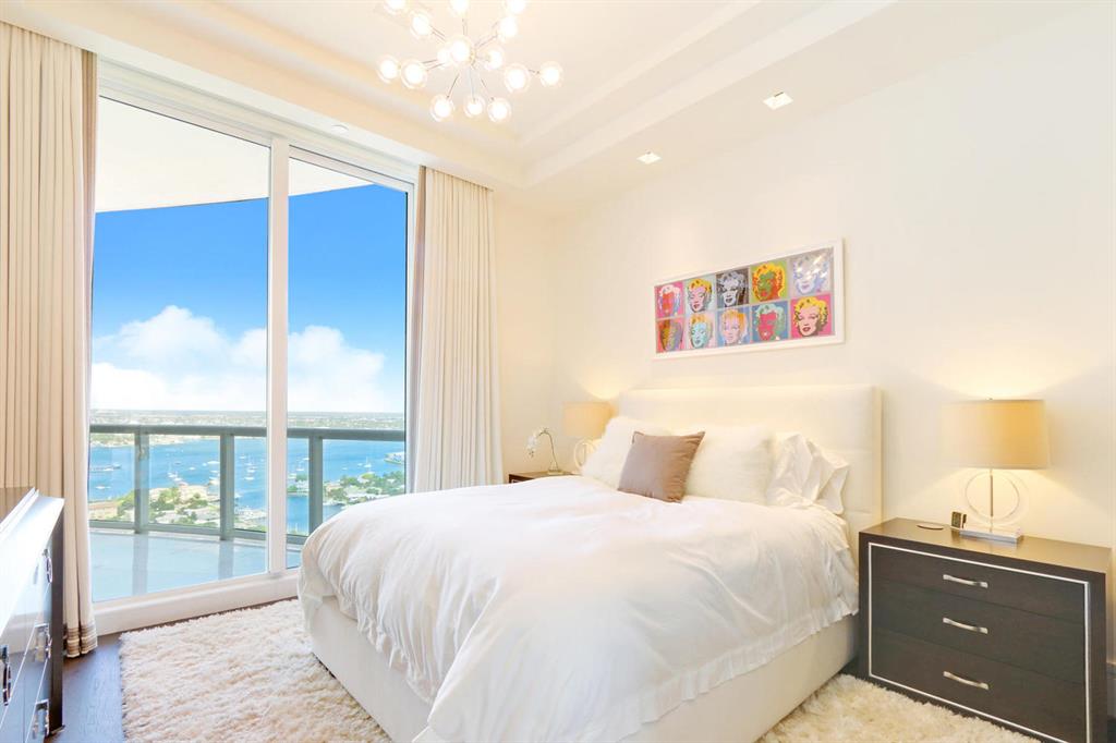 2700 NORTH OCEAN CONDO - Residential