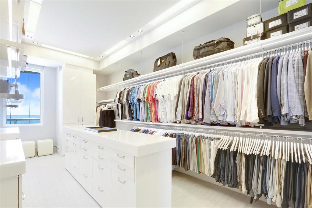 2700 NORTH OCEAN CONDO - Residential