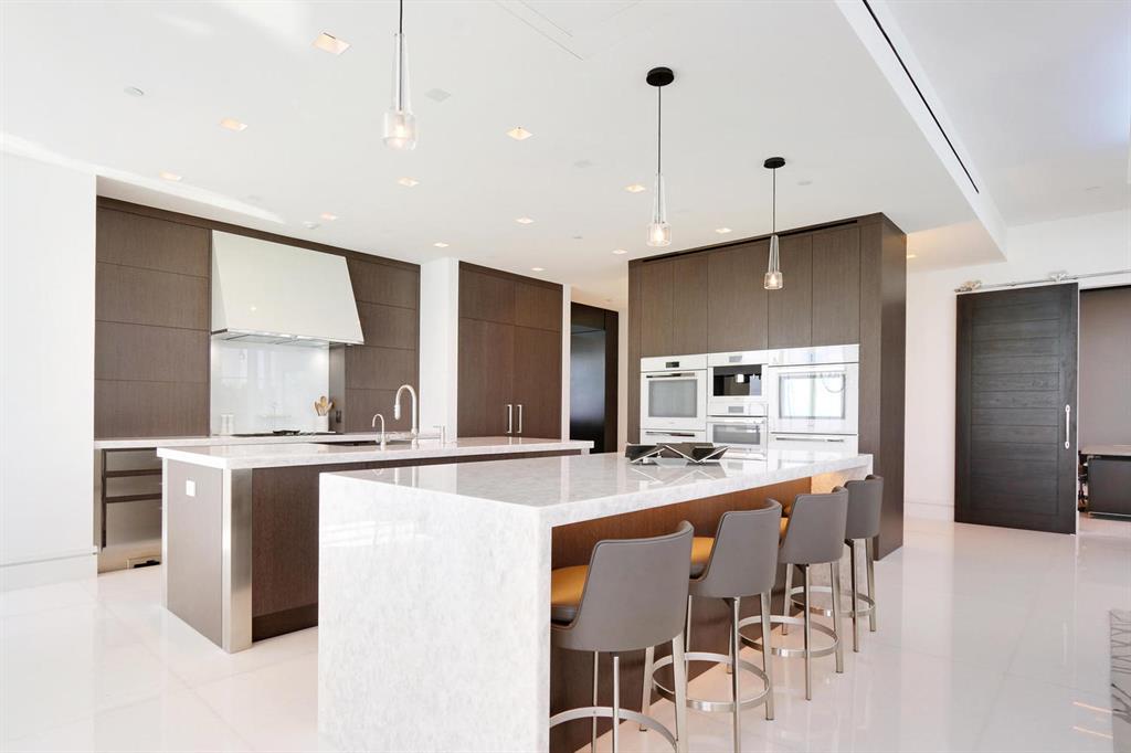 2700 NORTH OCEAN CONDO - Residential