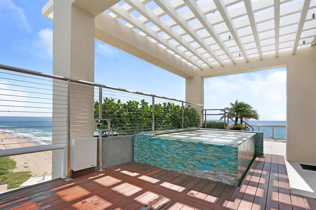 2700 NORTH OCEAN CONDO - Residential