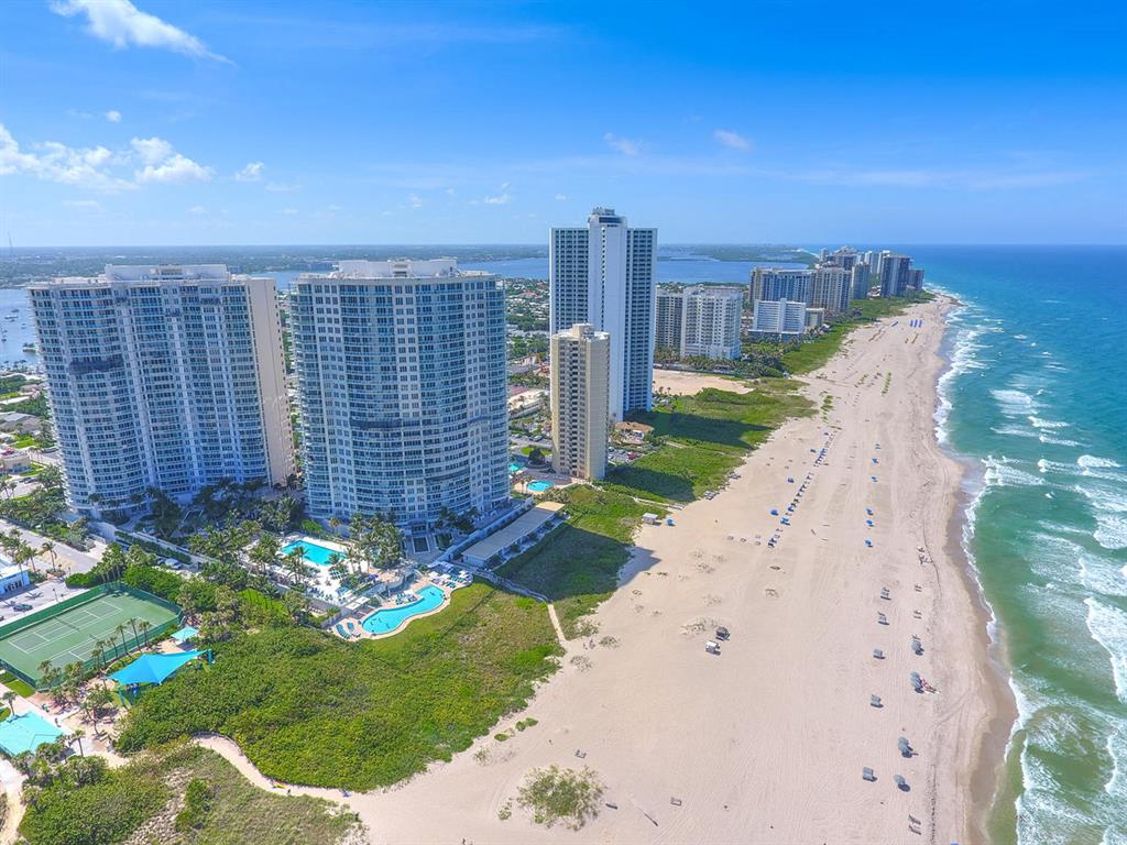 2700 NORTH OCEAN CONDO - Residential