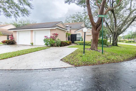 8306 Summersong Ter Unit B, Boca Raton, FL 33496 - MLS#: R11055289