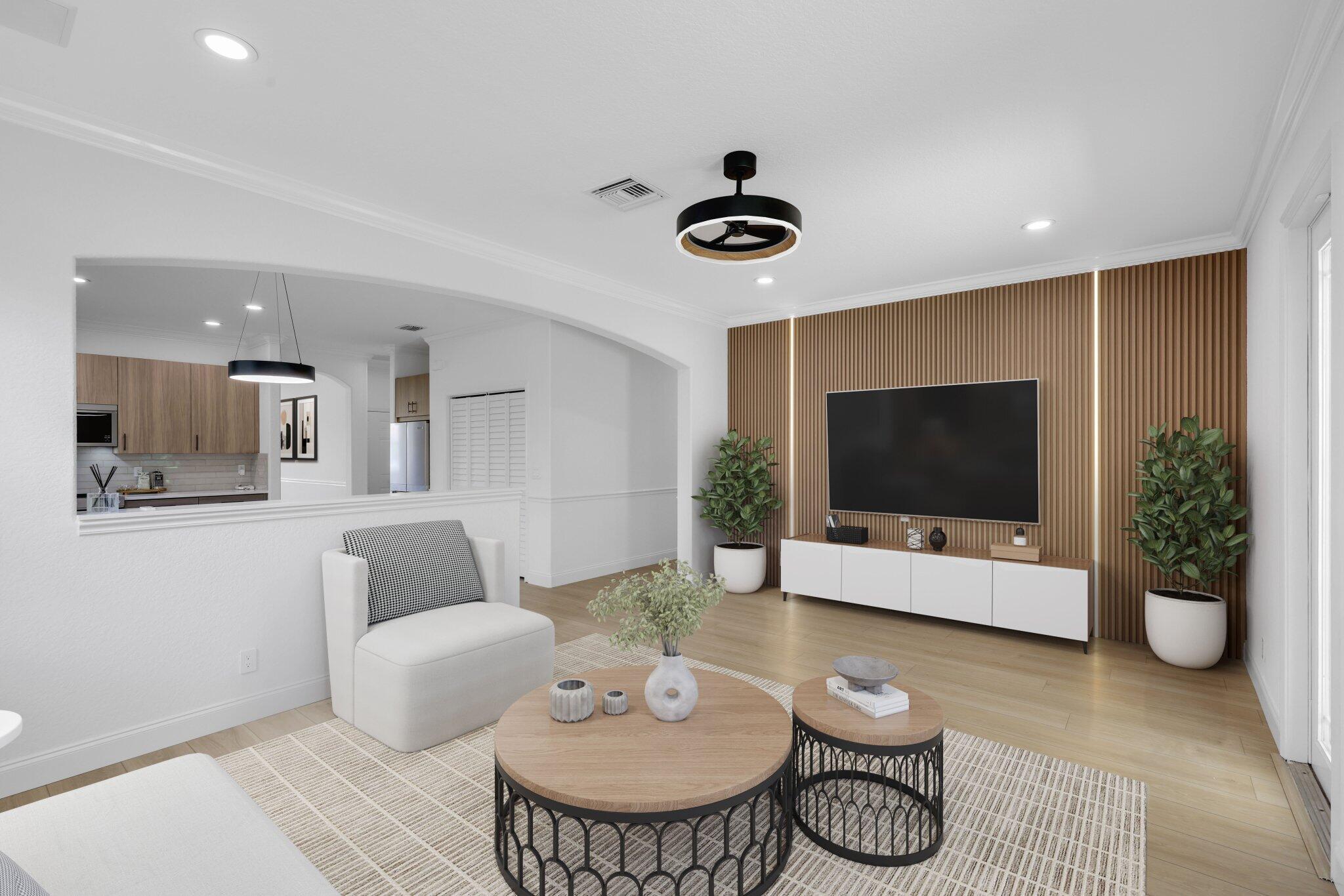 MELEAR - Residential