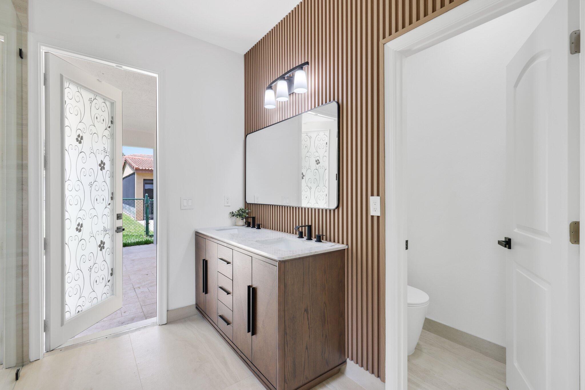 MELEAR - Residential