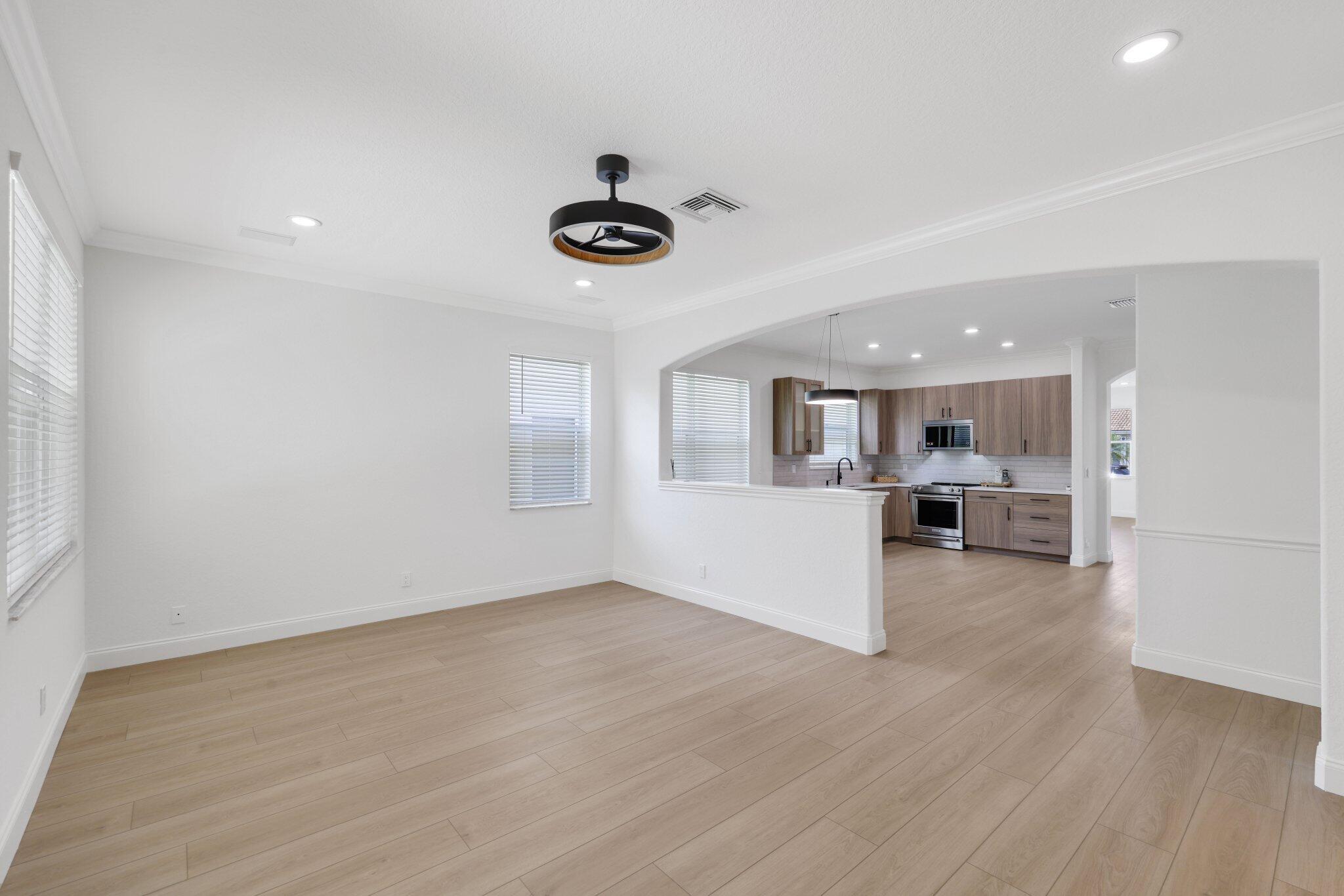 MELEAR - Residential