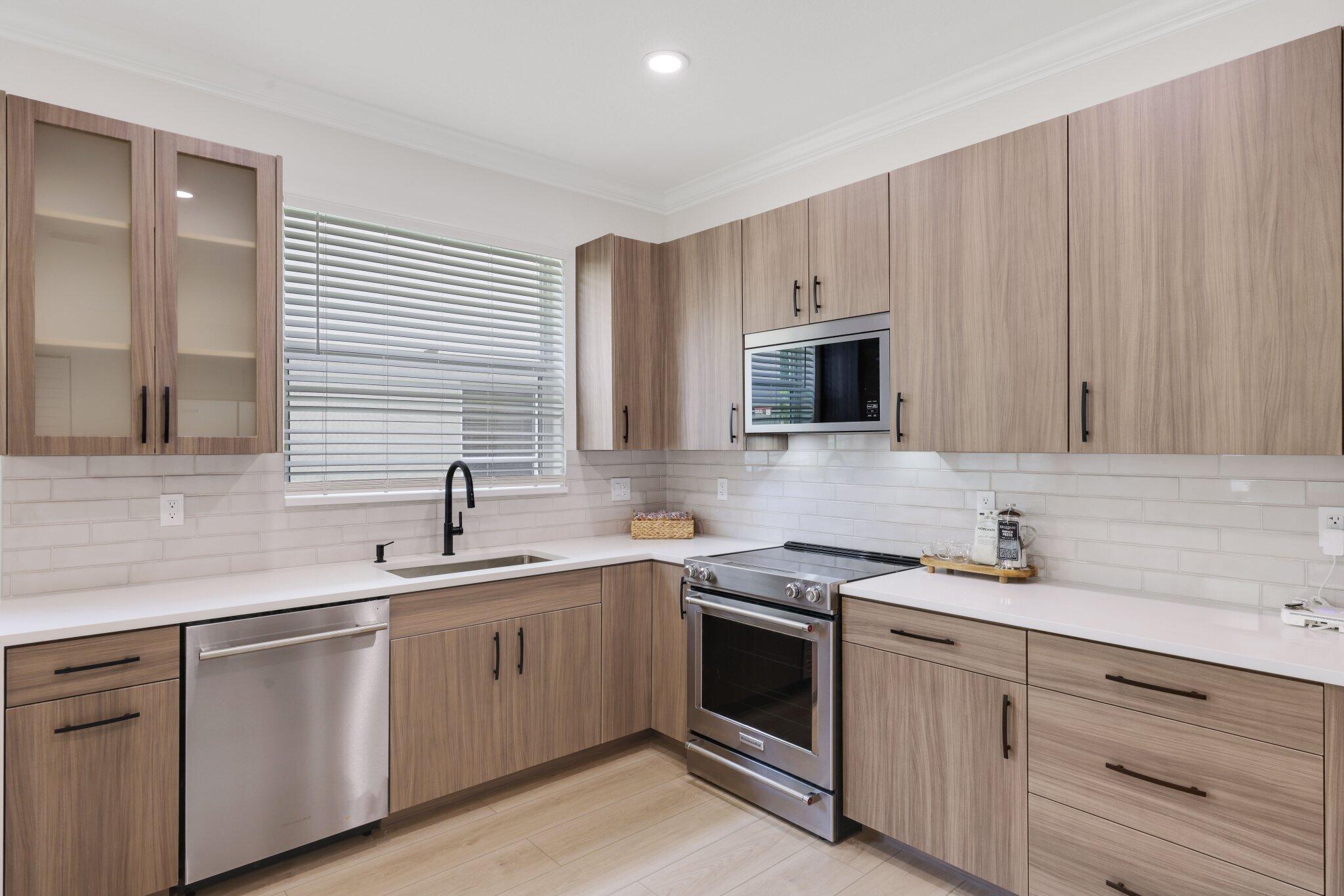 MELEAR - Residential