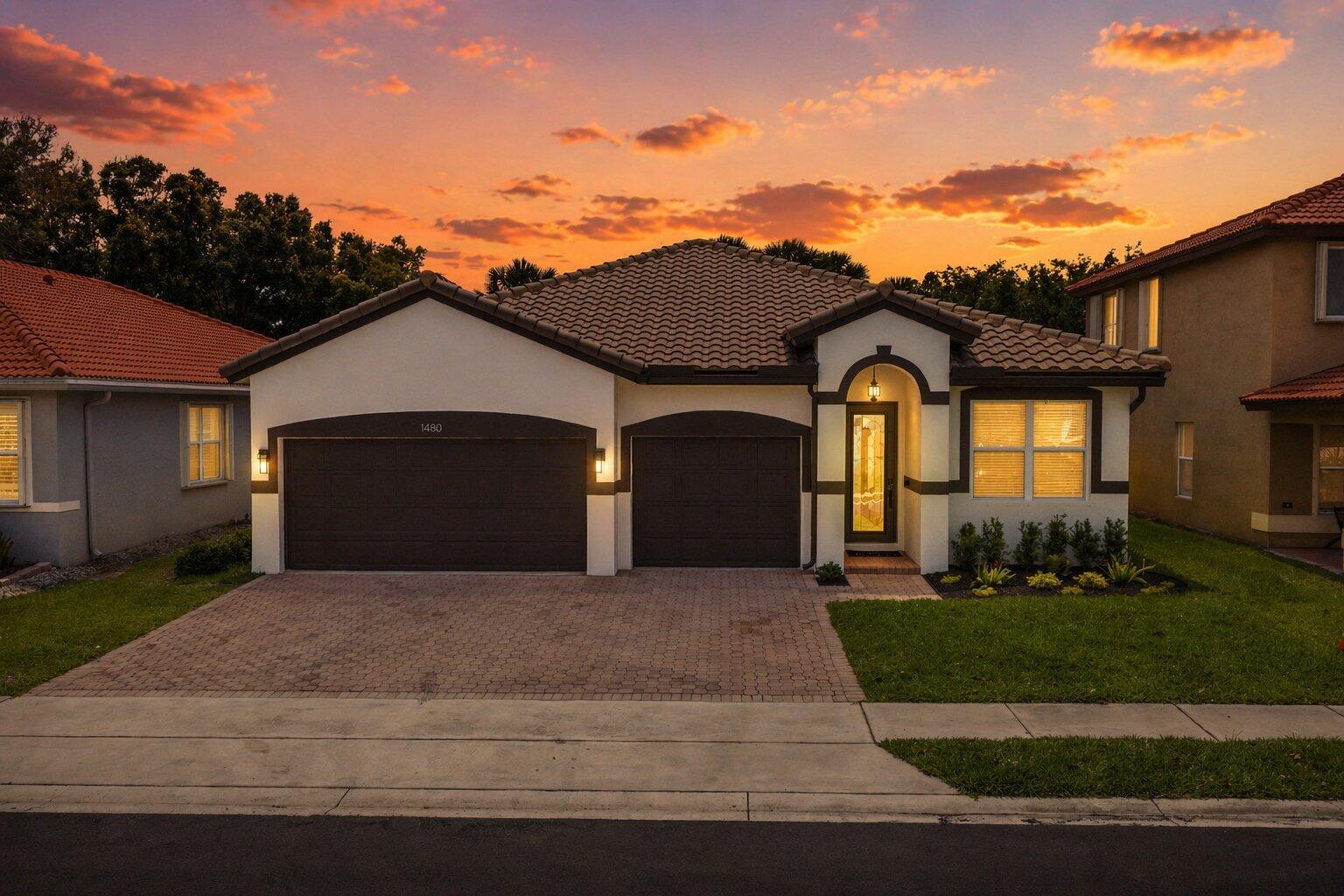 MELEAR - Residential