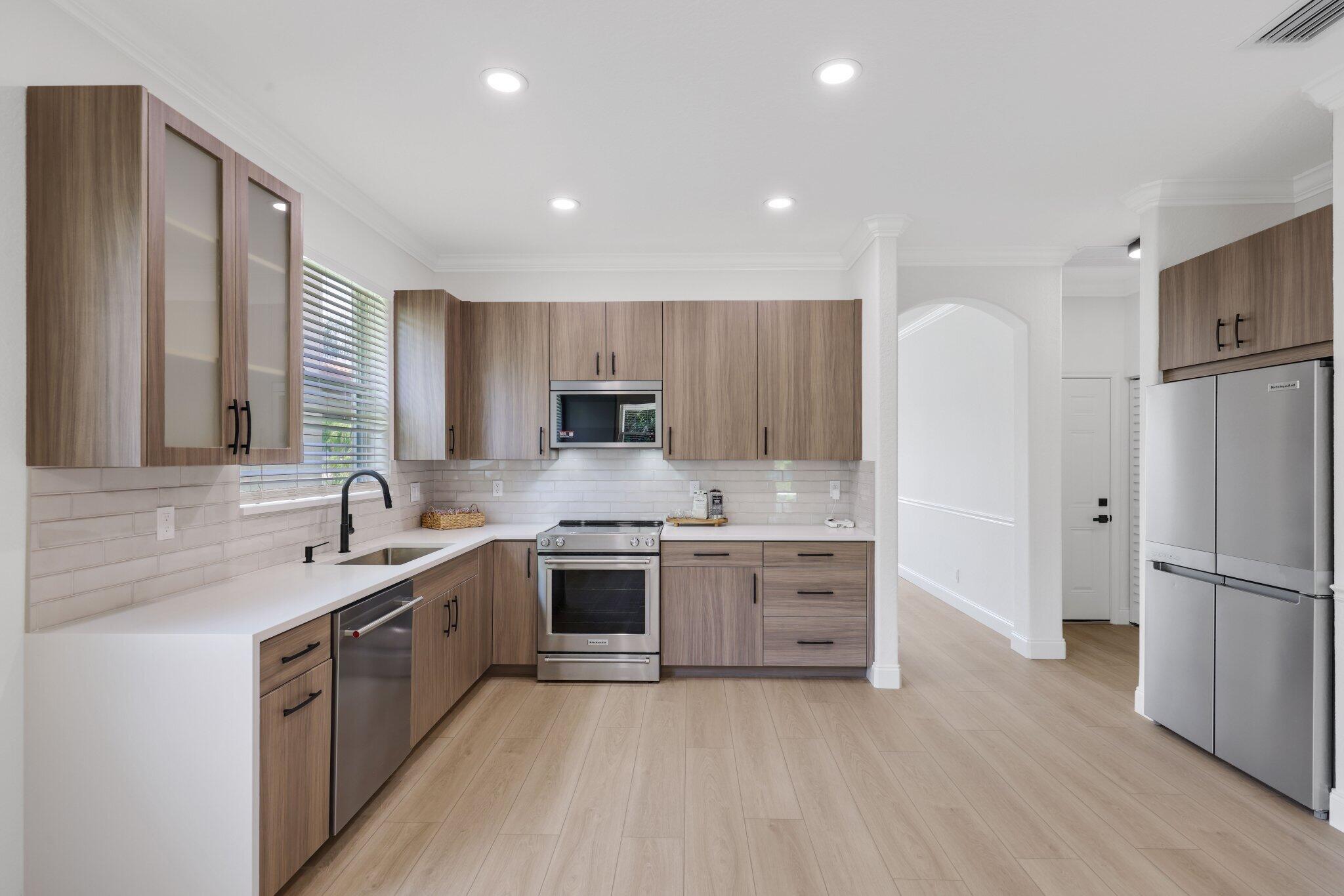 MELEAR - Residential