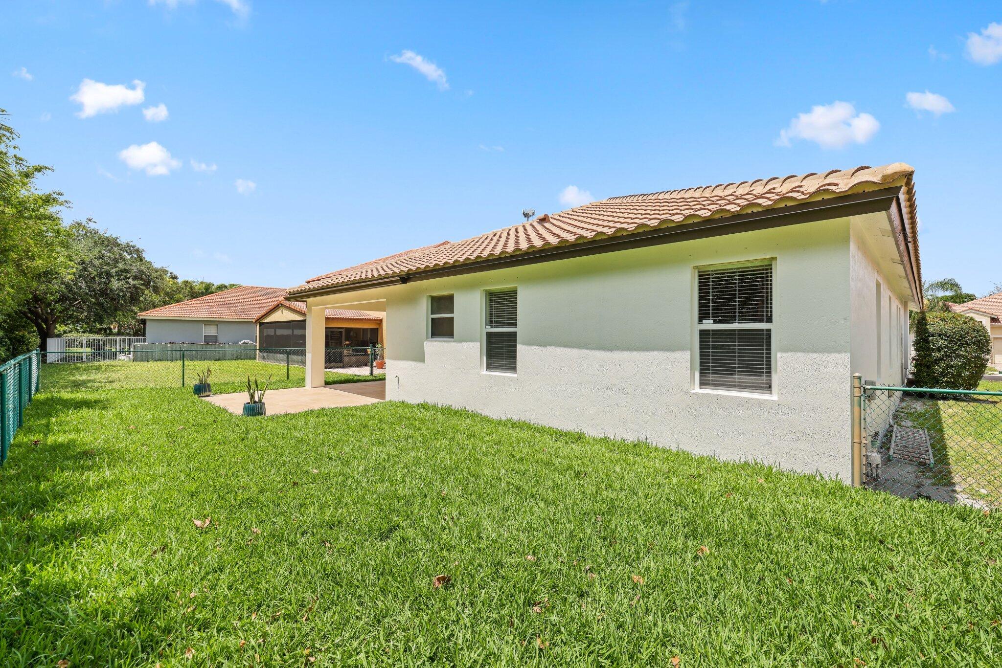 MELEAR - Residential