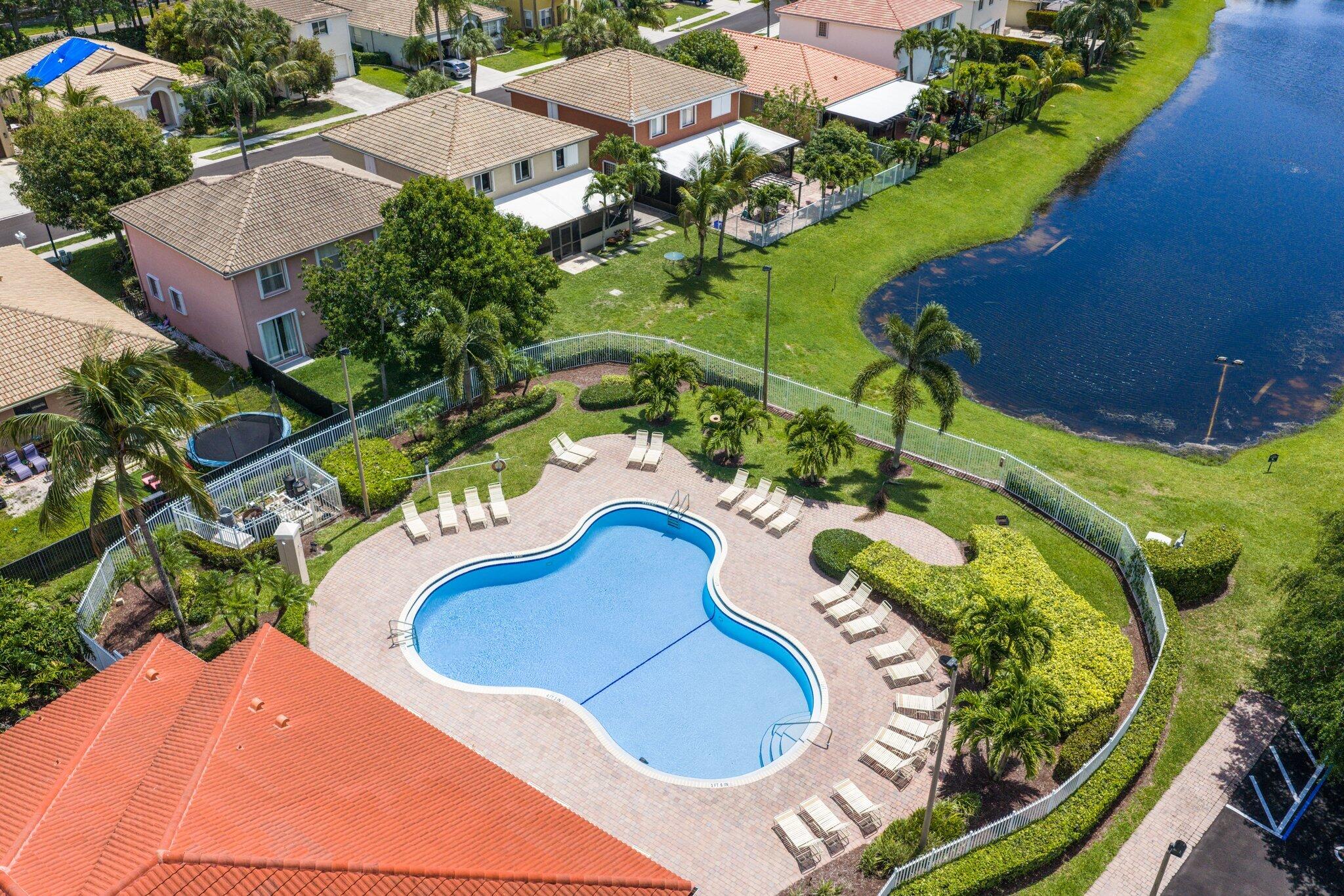 MELEAR - Residential