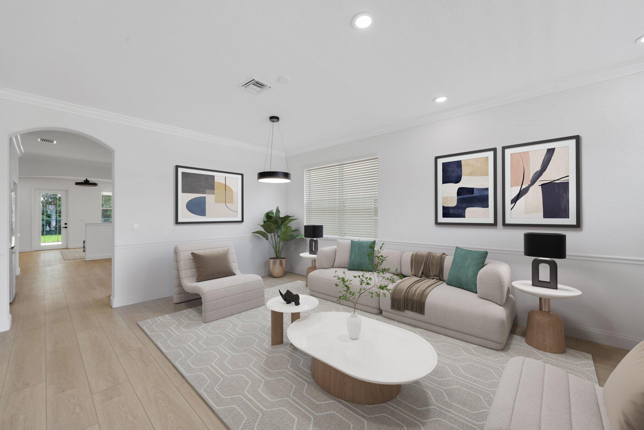 MELEAR - Residential