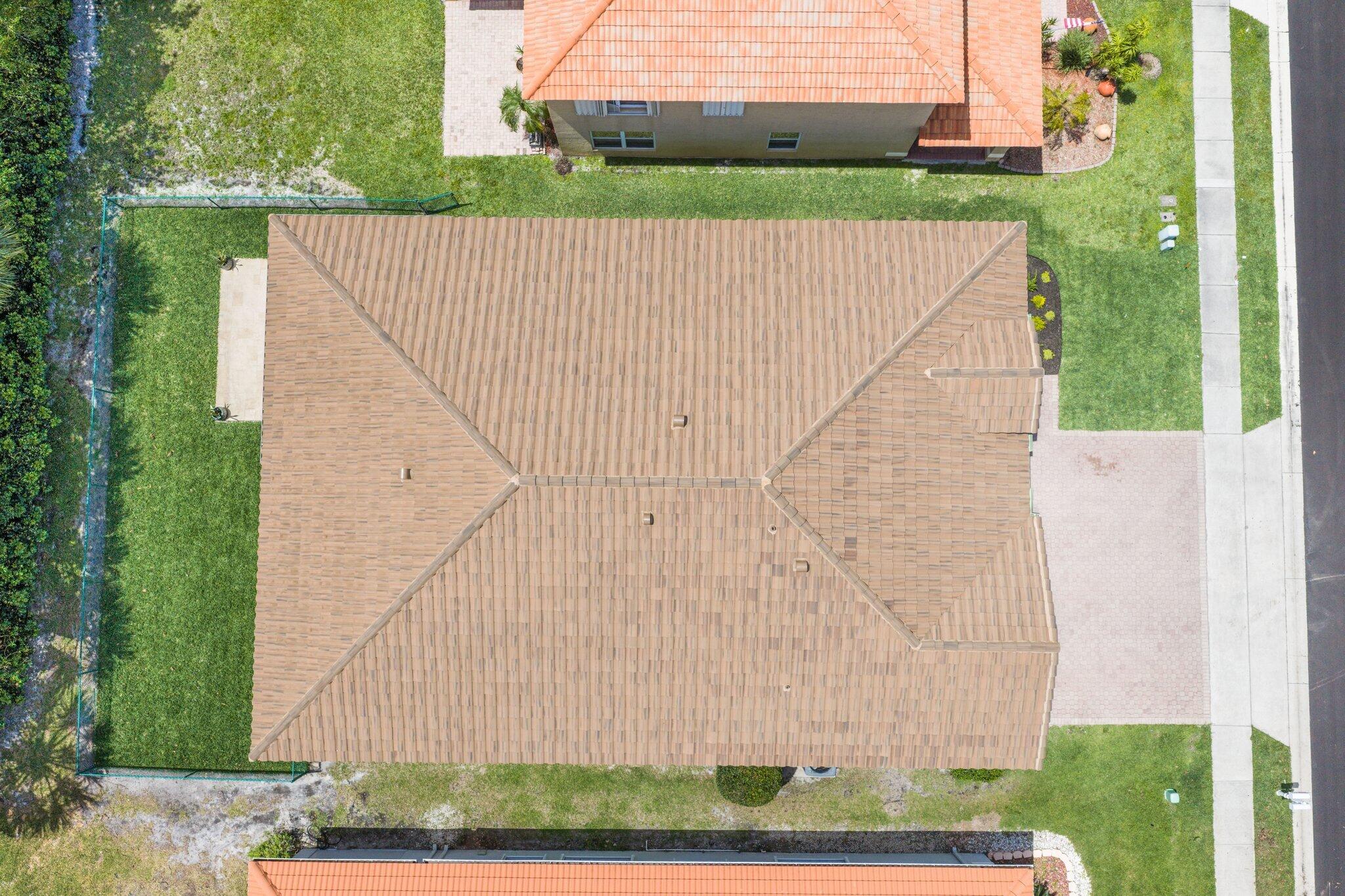 MELEAR - Residential