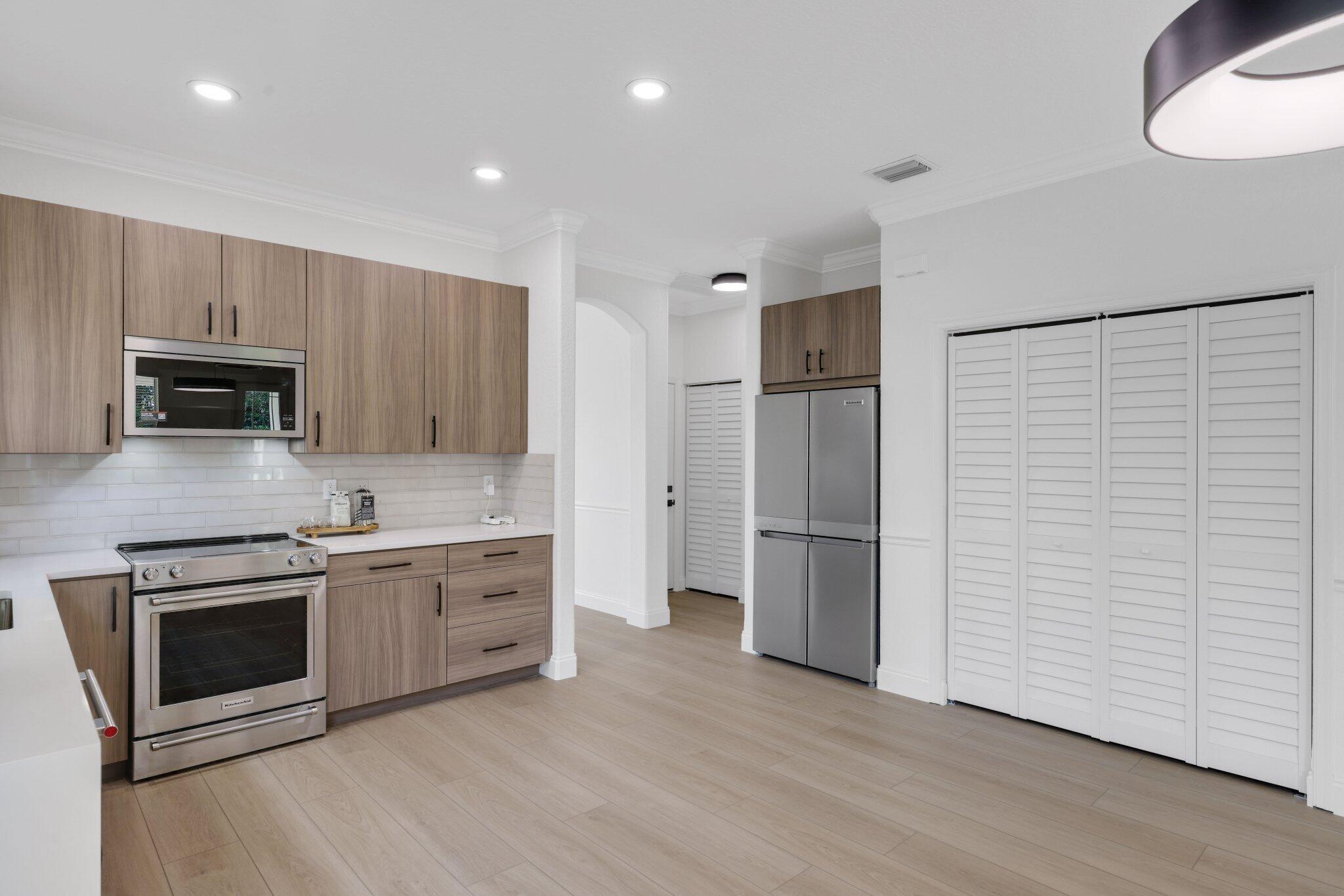 MELEAR - Residential