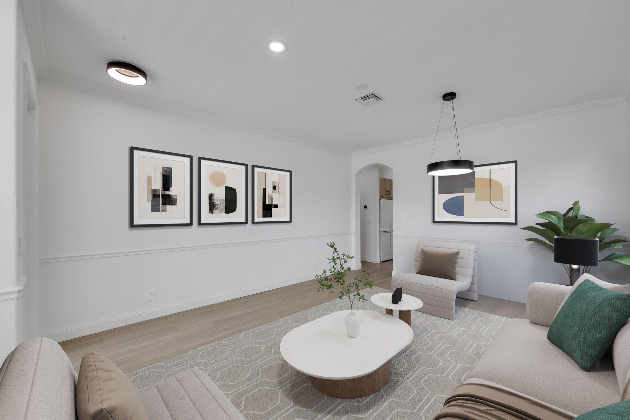 MELEAR - Residential