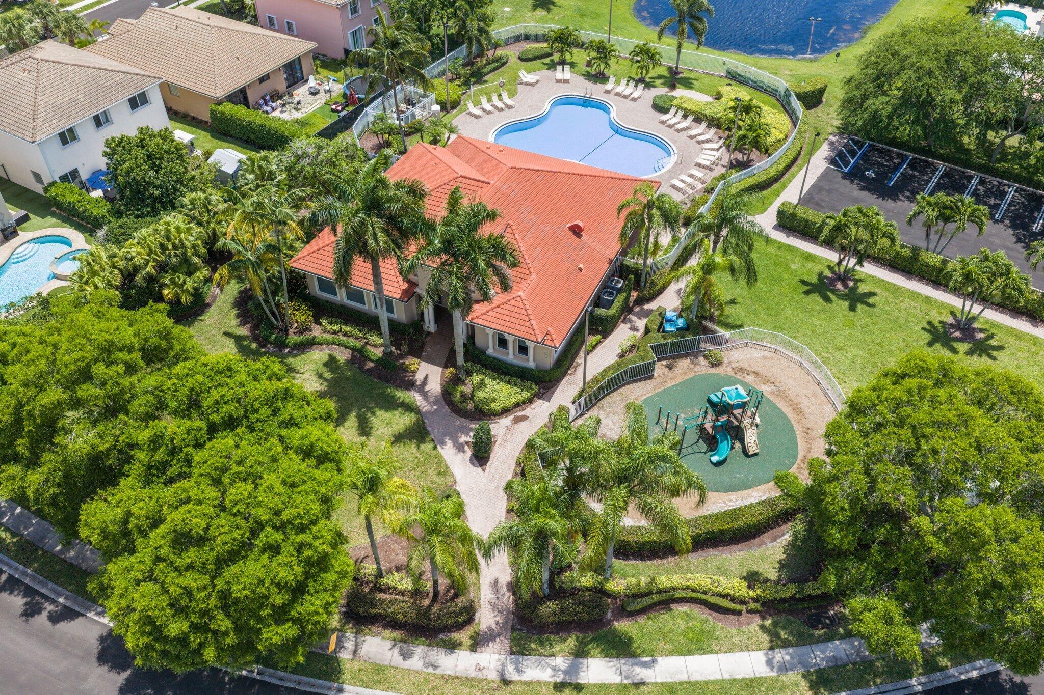 MELEAR - Residential