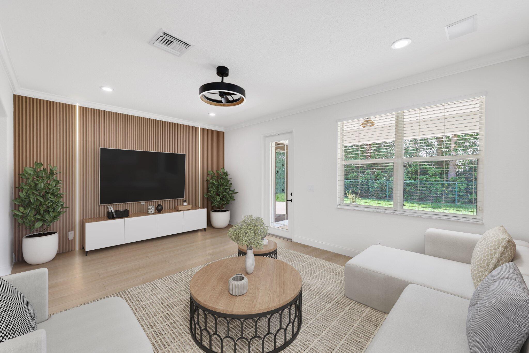 MELEAR - Residential