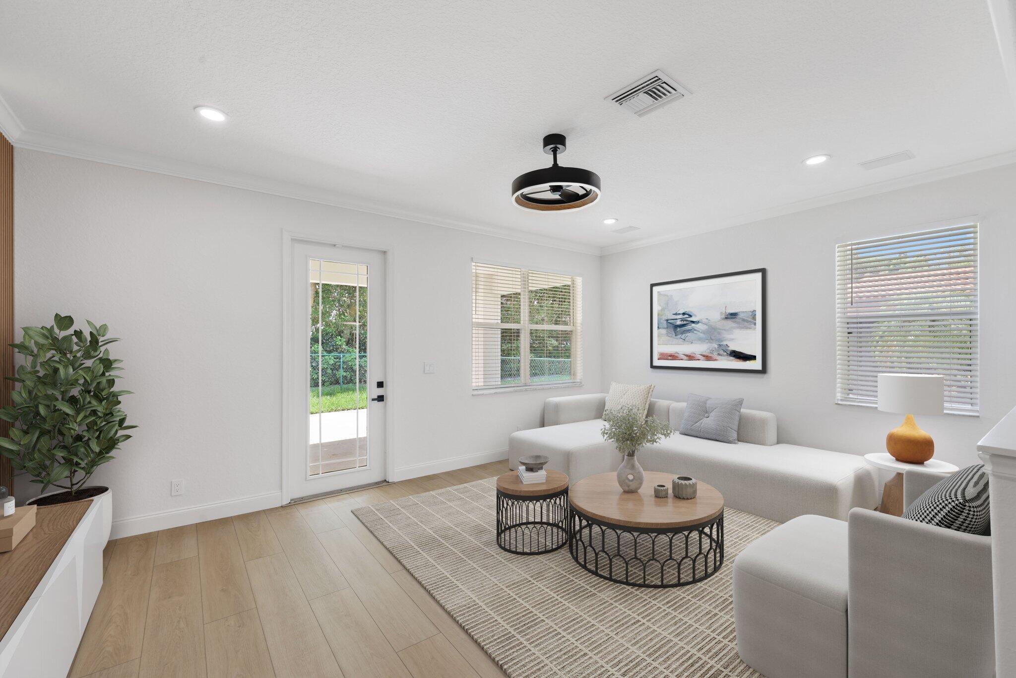 MELEAR - Residential