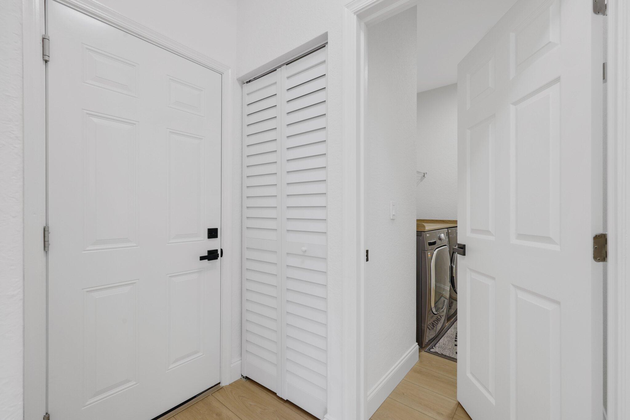 MELEAR - Residential