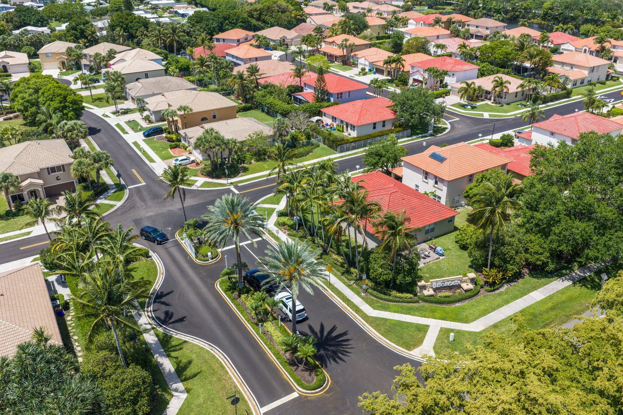 MELEAR - Residential