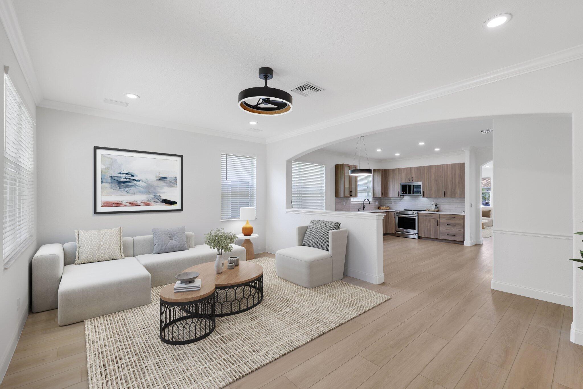 MELEAR - Residential